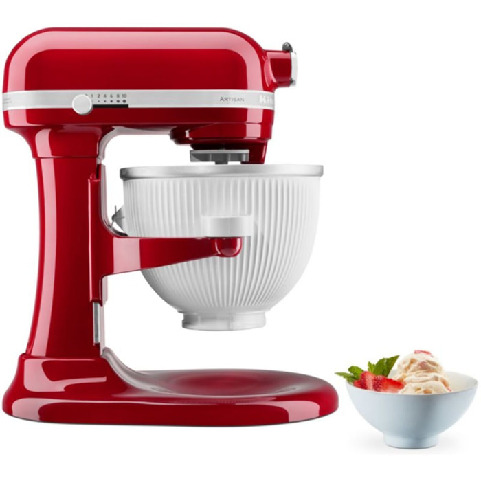 Bol KITCHENAID SORBETIERE 5KSMICM