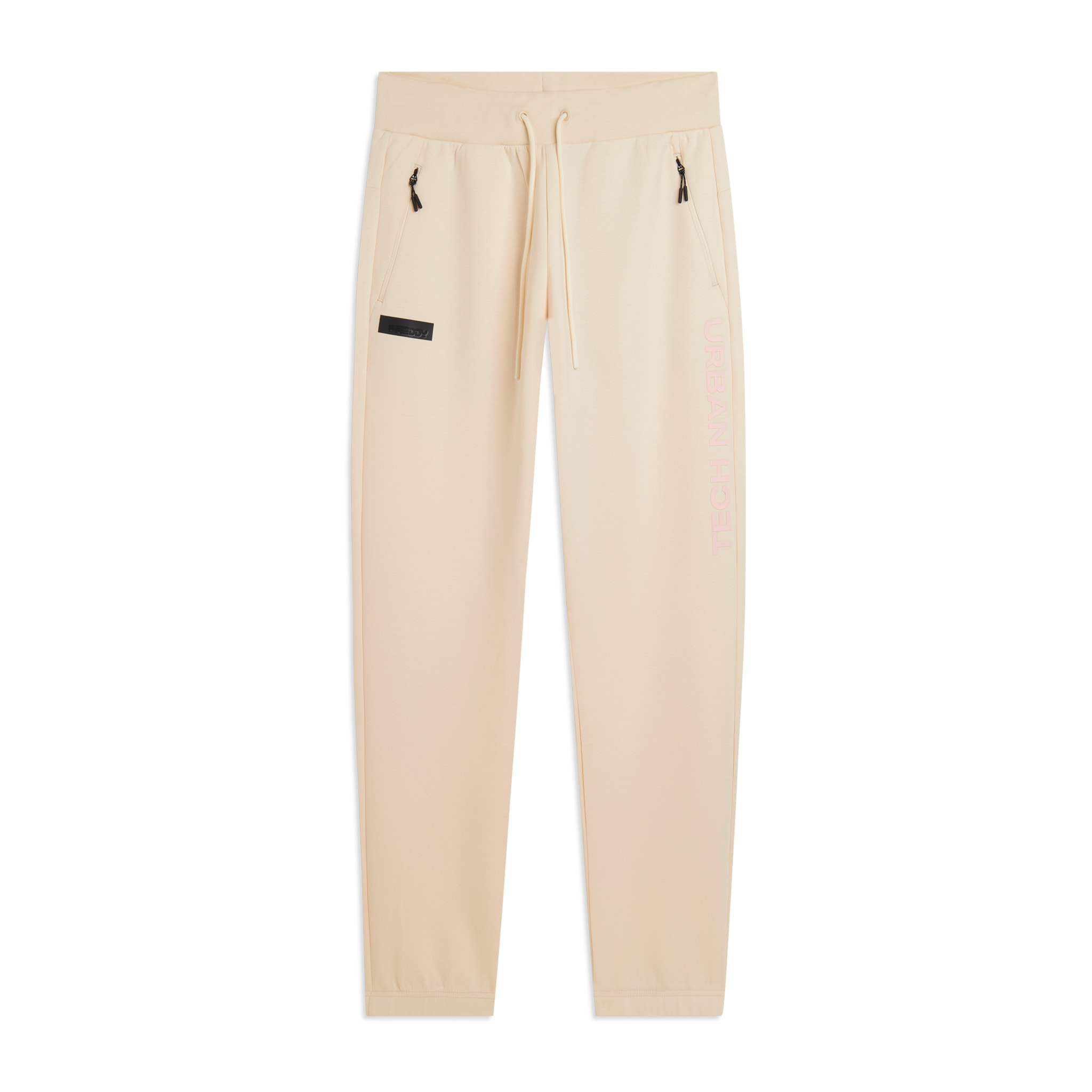 Pantalone Sportivo Urban Tech con elastico sul fondo