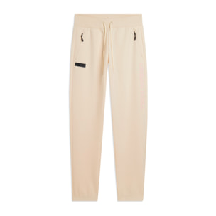 Pantalone Sportivo Urban Tech con elastico sul fondo