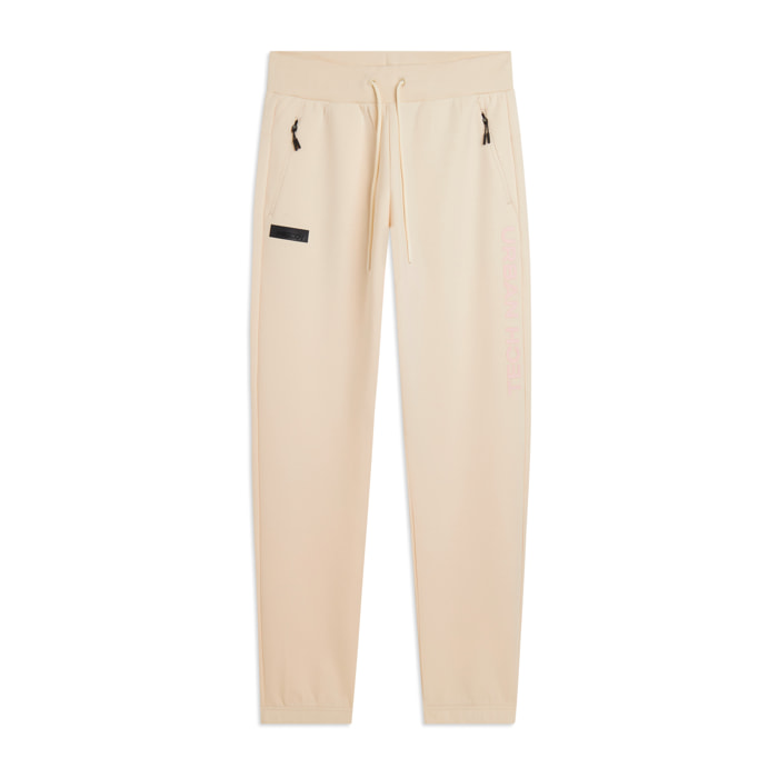 Pantalone Sportivo Urban Tech con elastico sul fondo