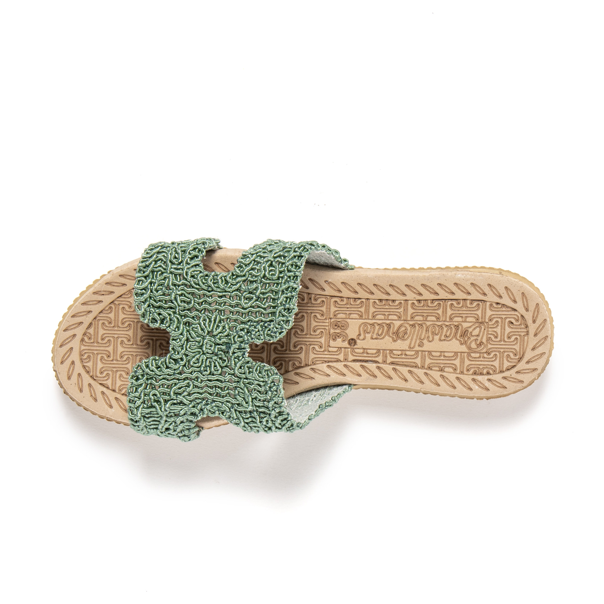 Sandalias , Braida