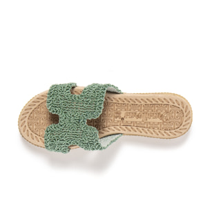 Sandalias , Braida