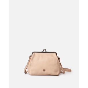 Bandolera BIBA Boston de piel