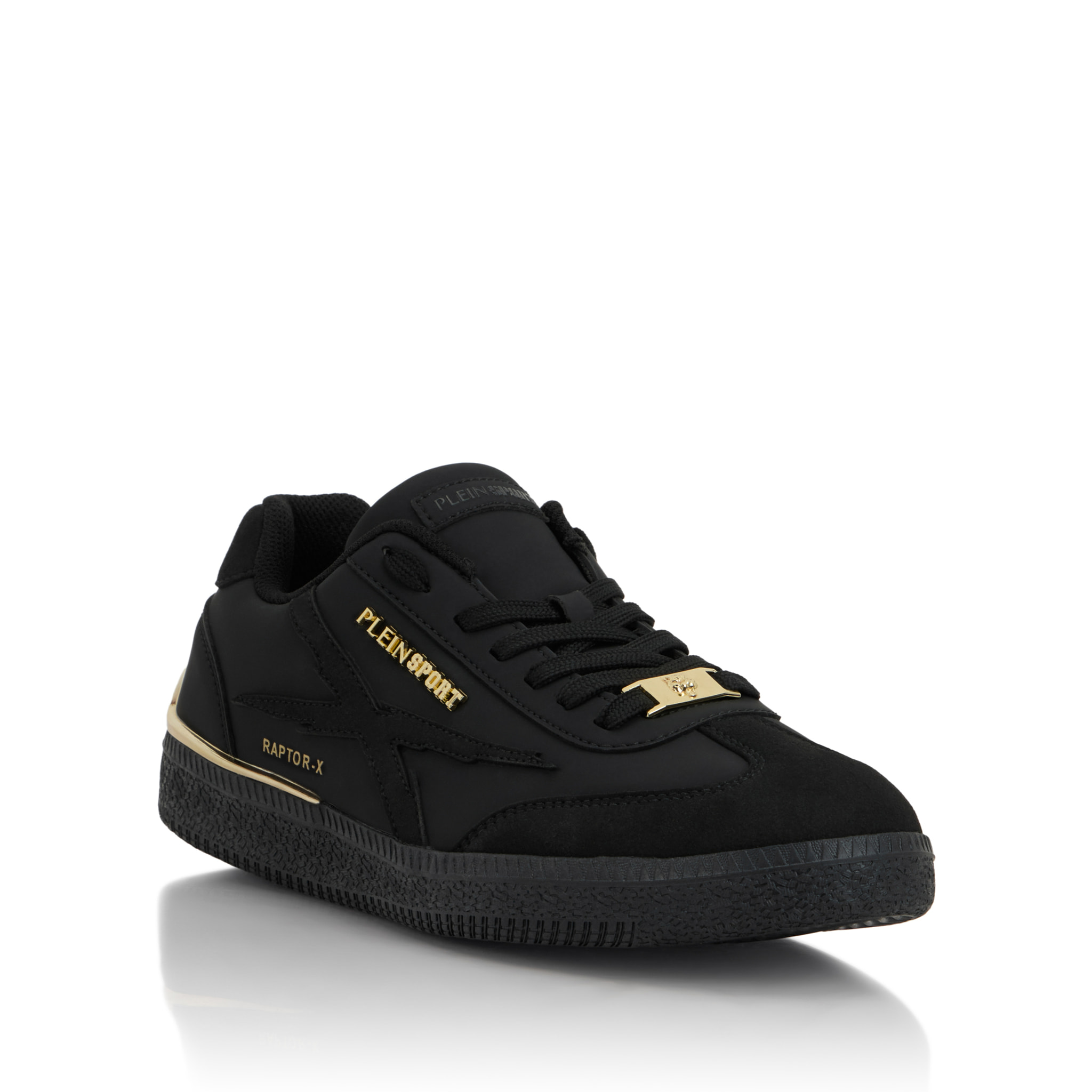 PLEIN SPORT Low-Top Sneakers RAPTOR-X