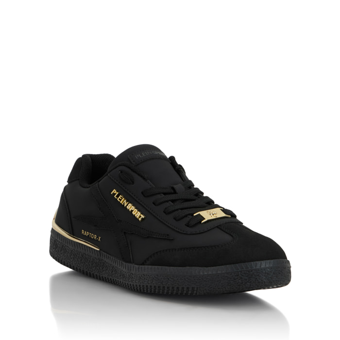 PLEIN SPORT Low-Top Sneakers RAPTOR-X