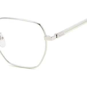 Gafas de Vista Polaroid PLD D524/G 010 de Metal Mujer 52 mm