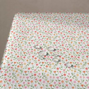 Mantel antimanchas Printemps - 100% algodón -