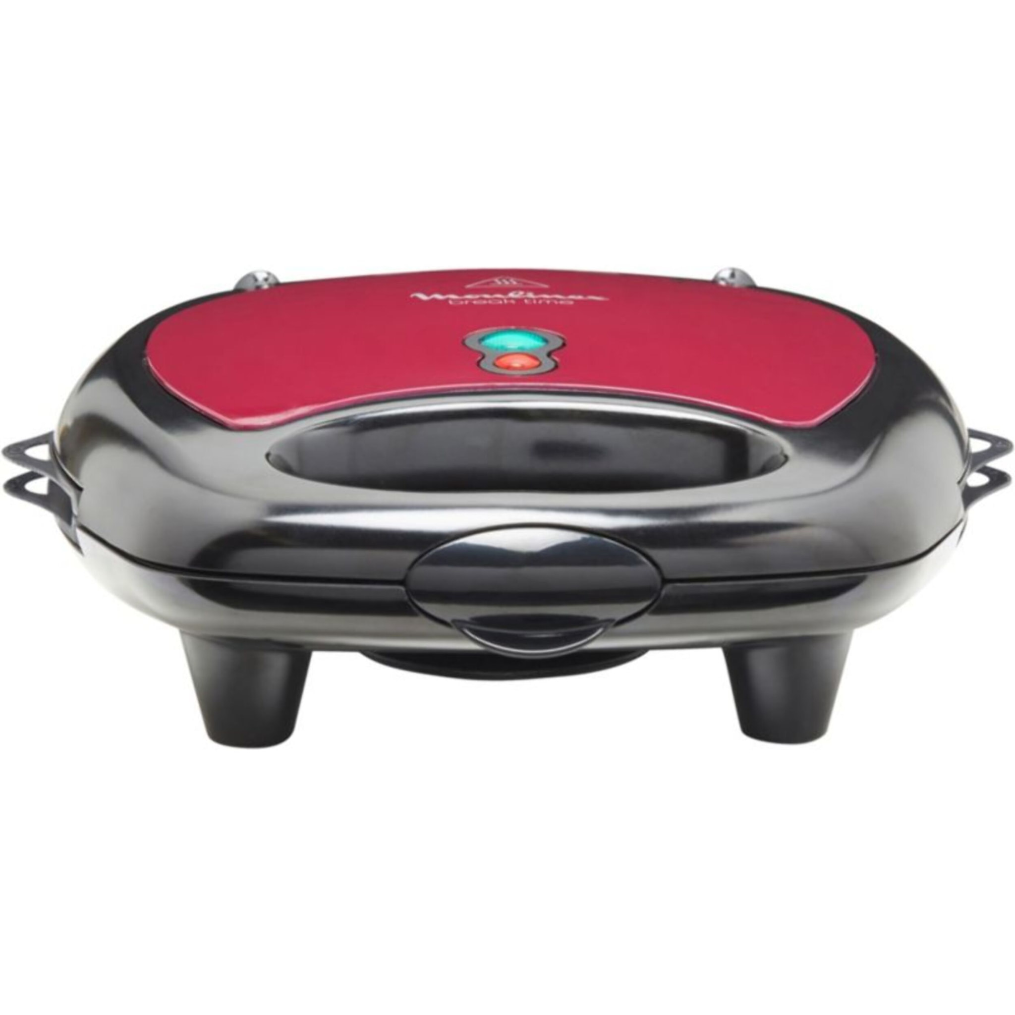 Gaufrier, croque monsieur MOULINEX BREAK TIME SJ615612