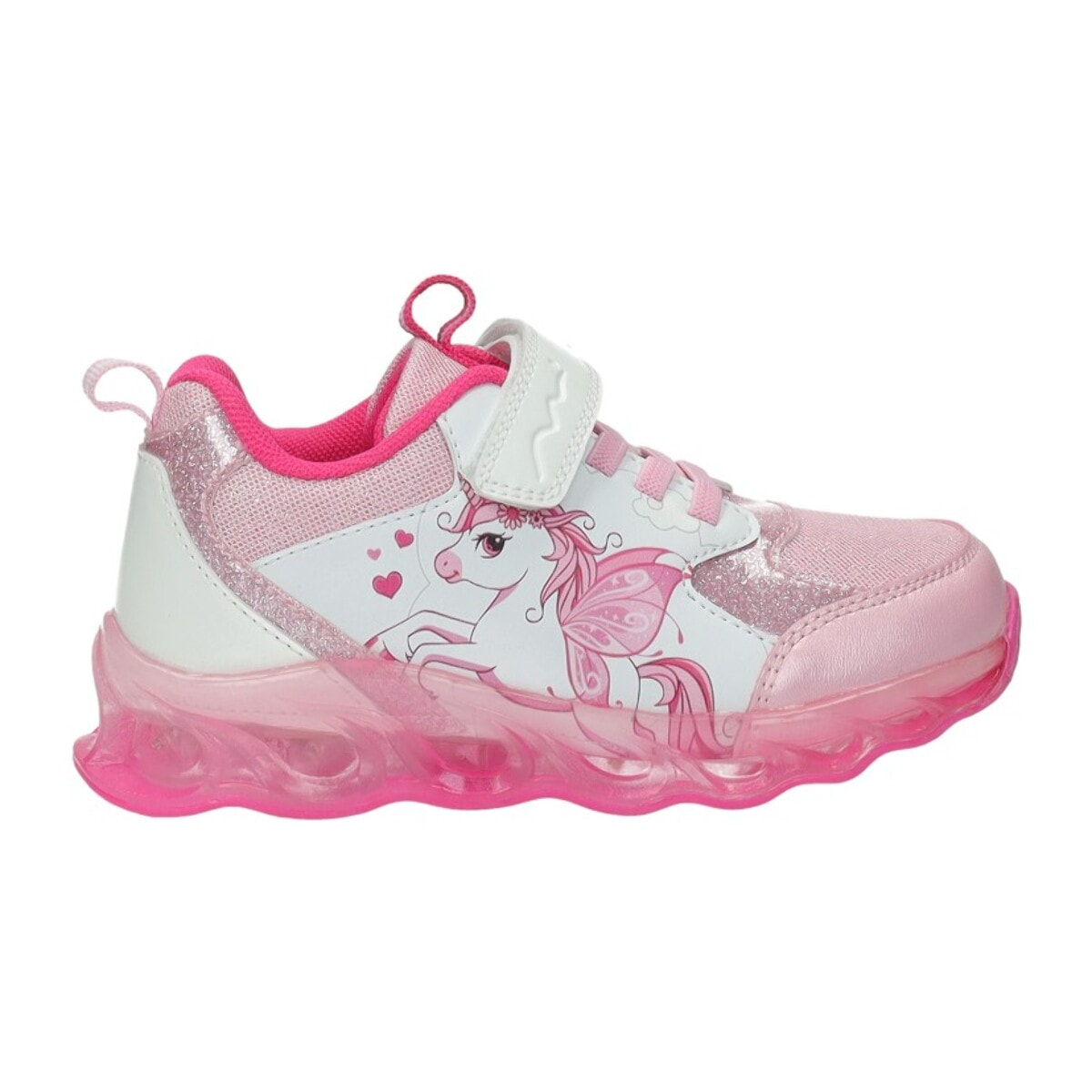 Sneakers Bambino Tata Italia Rosa