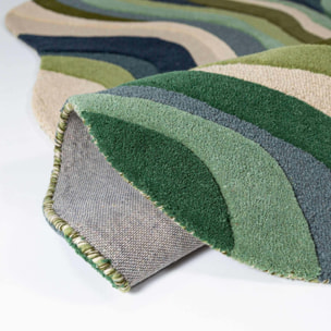 Tapis en laine ENVY