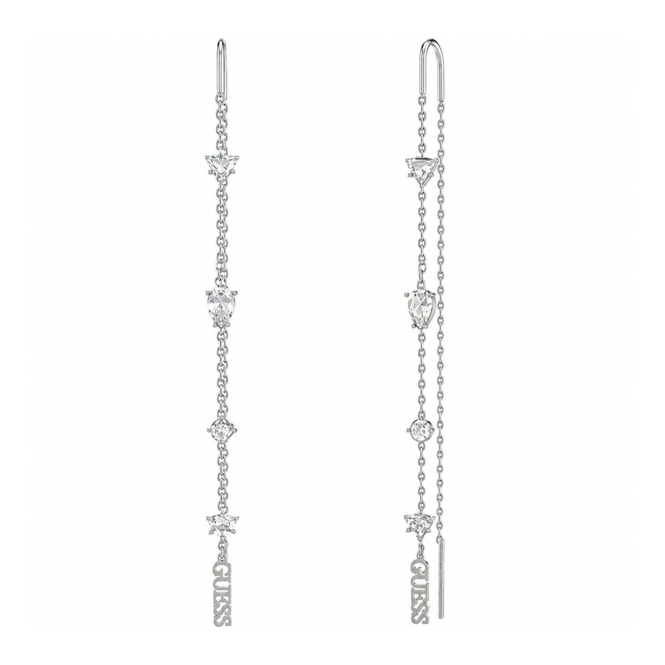 Pendientes Guess Mujer JUBE04412JWRHT-U