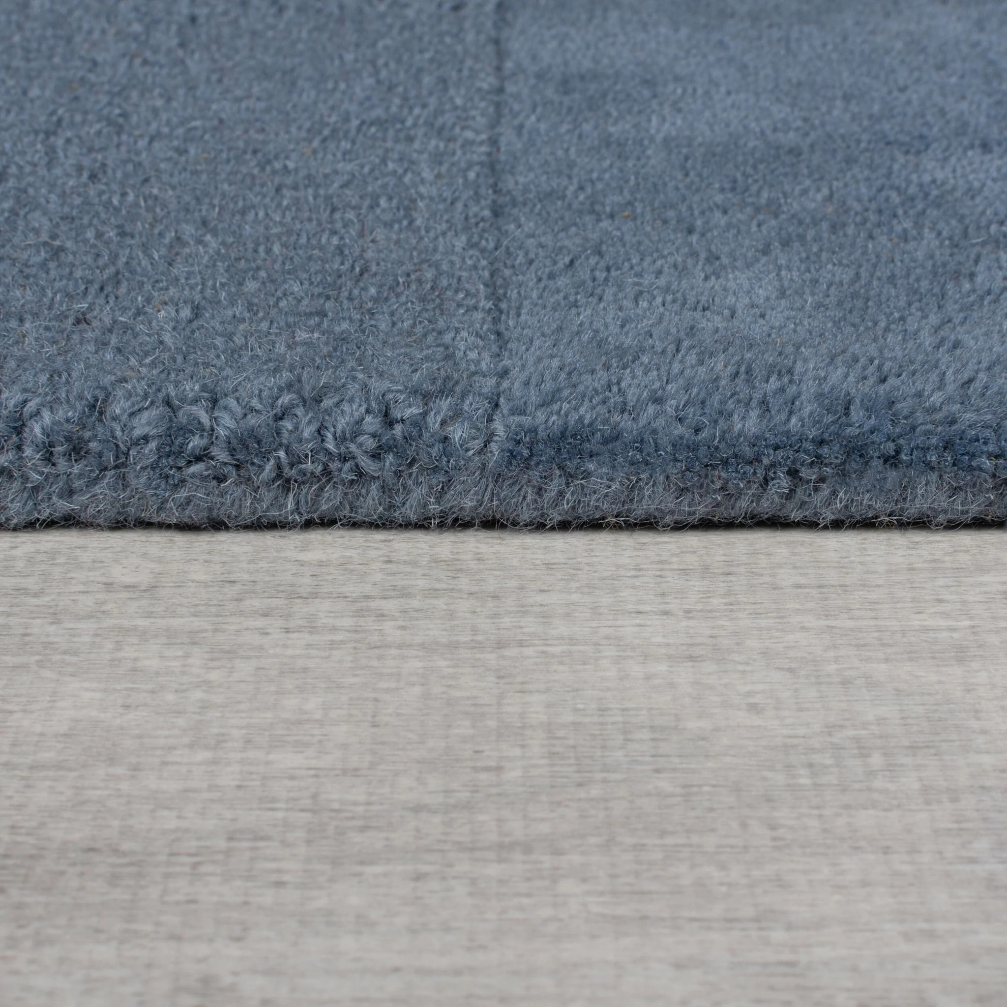 Tapis en laine CHECKERBOARD