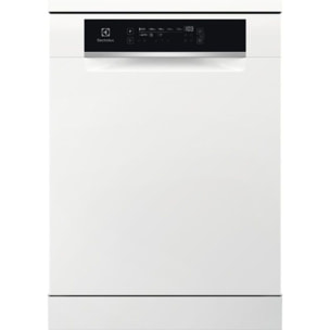 Lave vaisselle 60 cm ELECTROLUX ESC88300SW ComfortLift