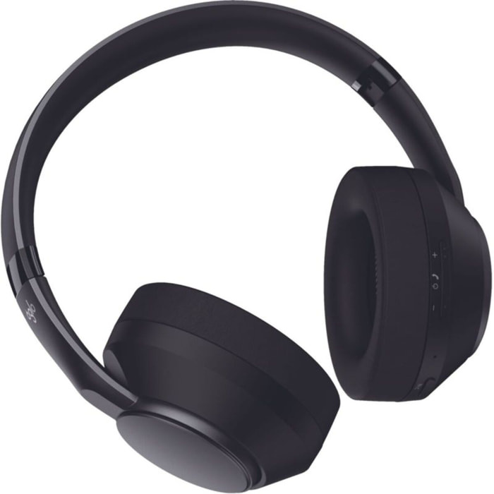 Casque OGLO MUZ 3 NC Noir