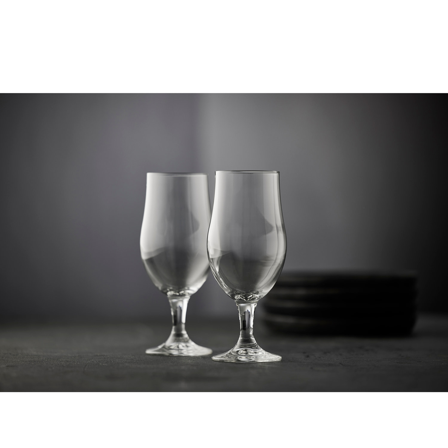 Set de 4 verres à bière Juvel 49 cl