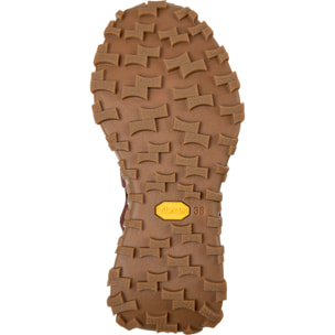 Zapatillas - CAMPER Drift Trail - Marron - Textil técnico