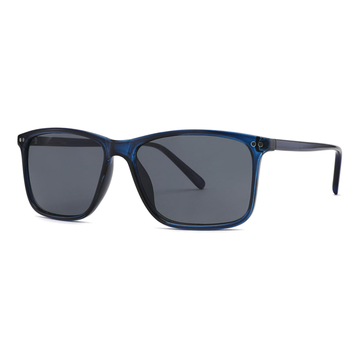 Gafas de Sol Sexton TK00125 - C4 - 24 de Acetato Inyectado Hombre 57 mm