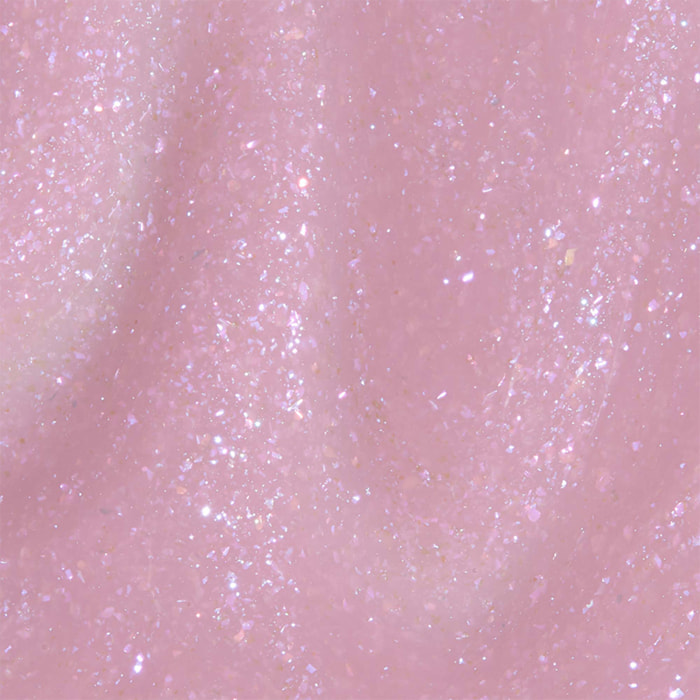 OPI Infinite Shine Smalto A Lunga Durata L165 Lilla Shimmer - Time Will Pastel- 15ml