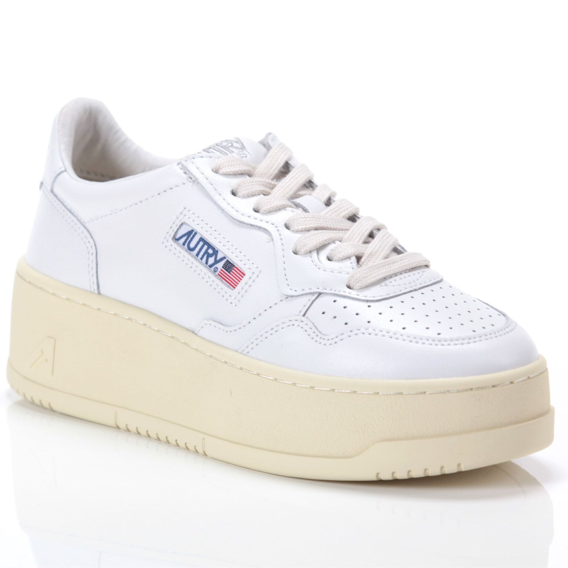 Sneakers Autry Sneaker Autry Bianco