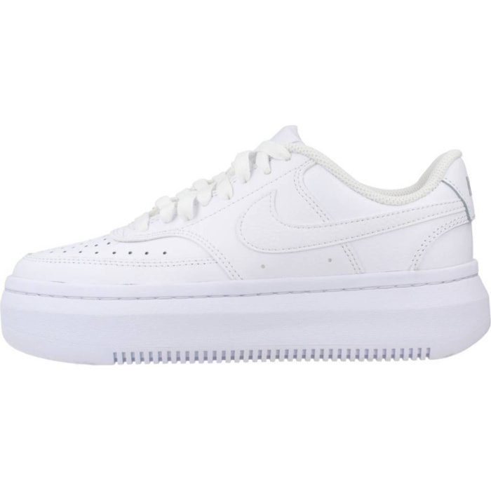 SNEAKERS NIKE COURT VISION ALTA LTR