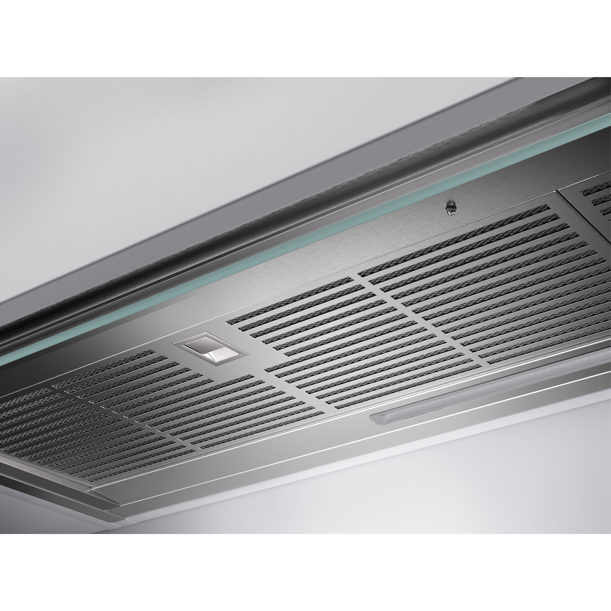 AEG Campana extractora integrada Serie 6000 Hob2Hood de 120 cm GDE682HM | Reacondicionado