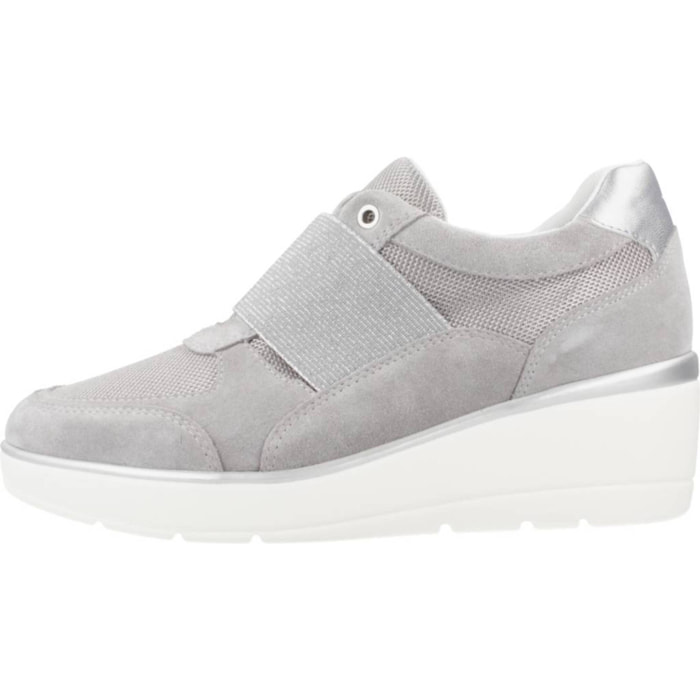 SNEAKERS GEOX D ILDE