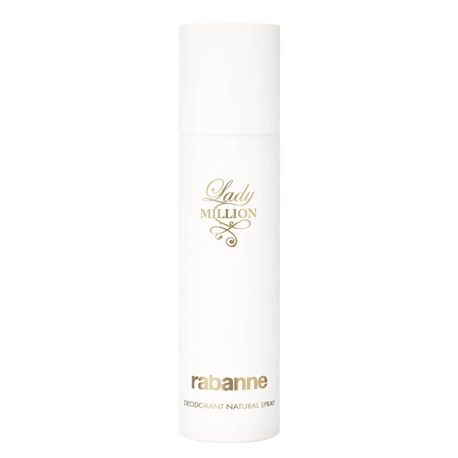 Lady Million - Déodorant Spray
