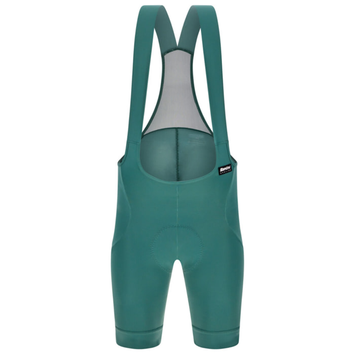 Ready To Ride – Culotte Corto Hombre - Verde Olivacolor_es - Hombre