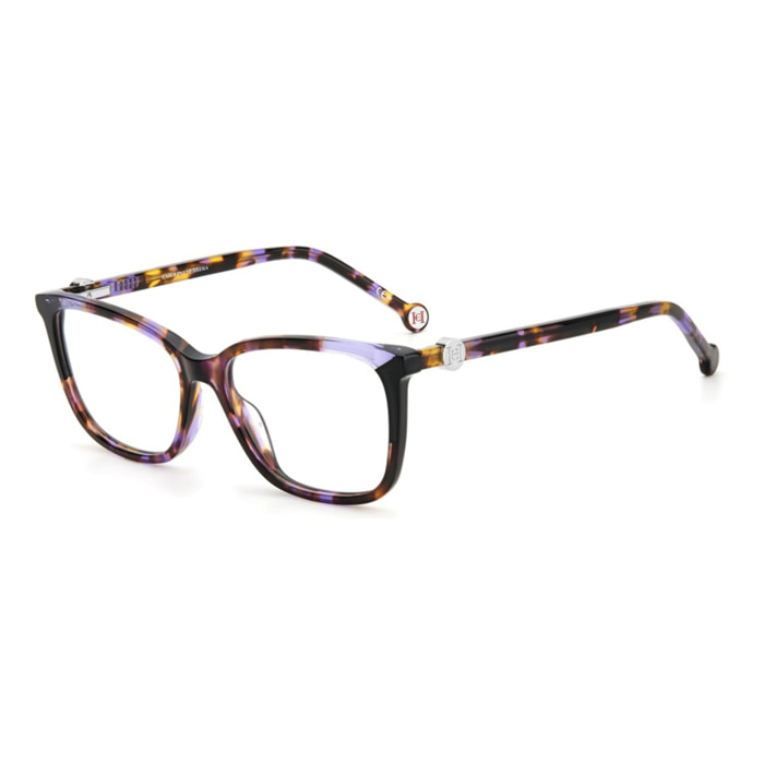 Gafas de Sol Carolina Herrera HER 0221/G/S 3H2 de Acetato Mujer 50 mm