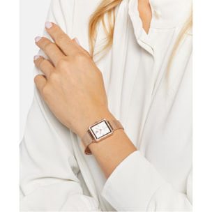 Orologio U.S. Polo Assn. In maglia milanese