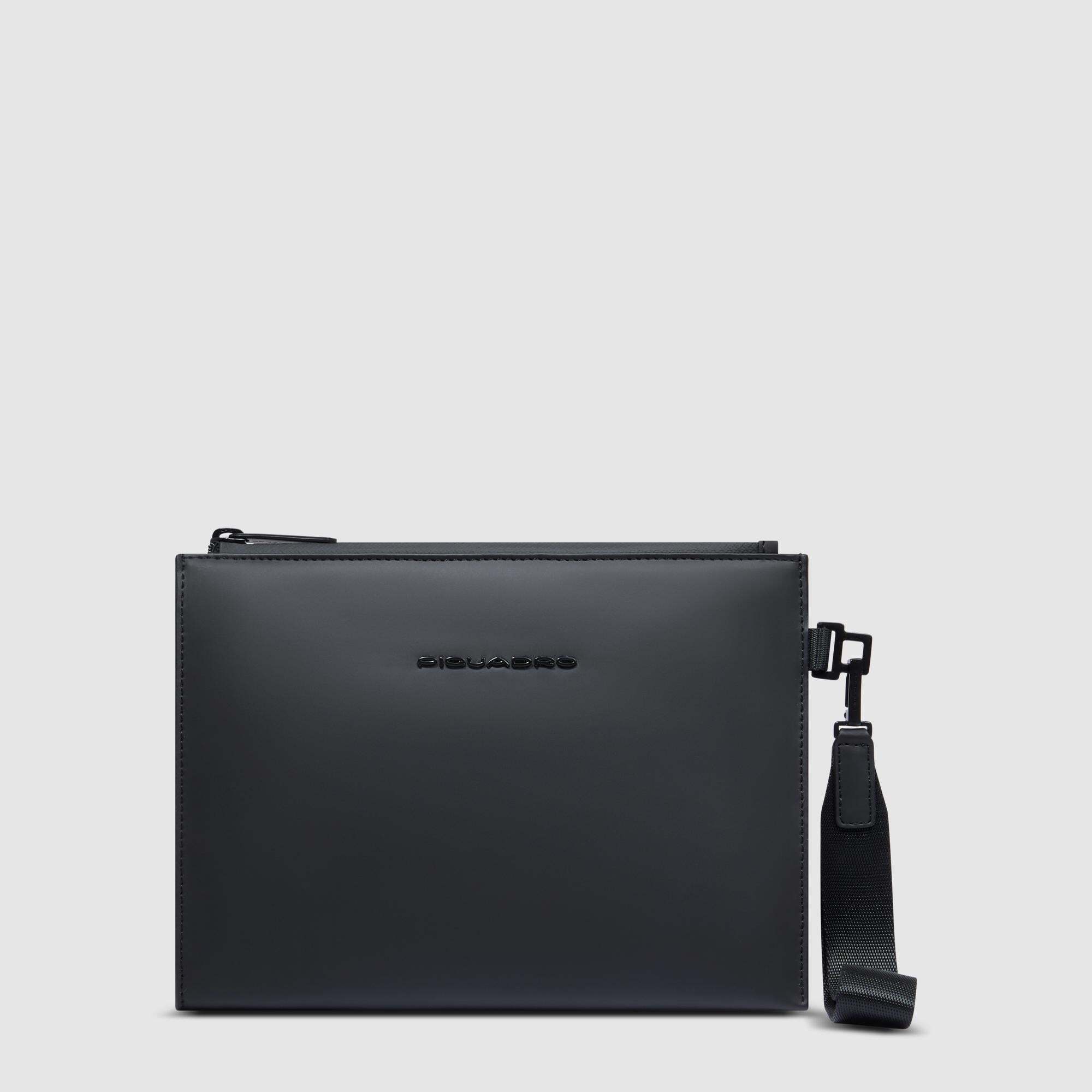 Piquadro Pochette resistente all'acqua