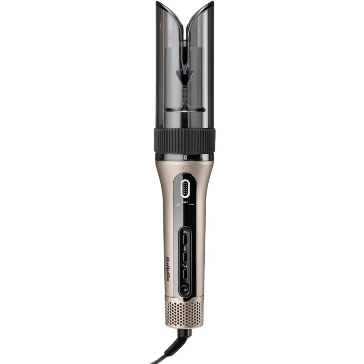 Fer à boucler BABYLISS automatique Style Secret Air C6688E