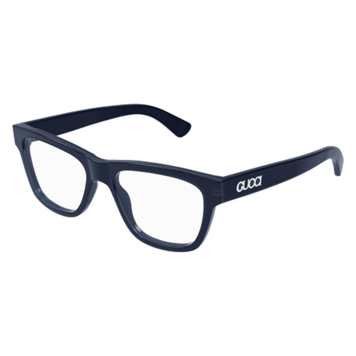 Gafas de Vista Gucci GG1795O-004 de Acetato Hombre 52 mm