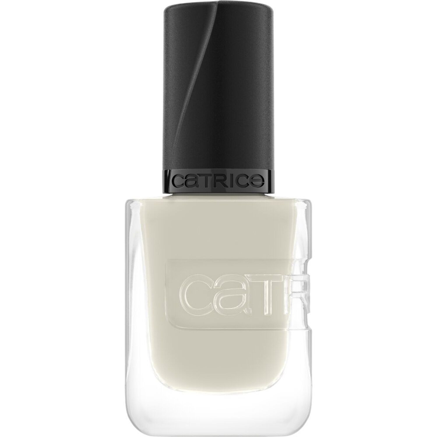 Gel Affair Nail Lacquer - Vernis à Ongles Effet Gel