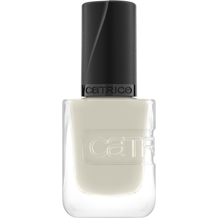 Gel Affair Nail Lacquer - Vernis à Ongles Effet Gel