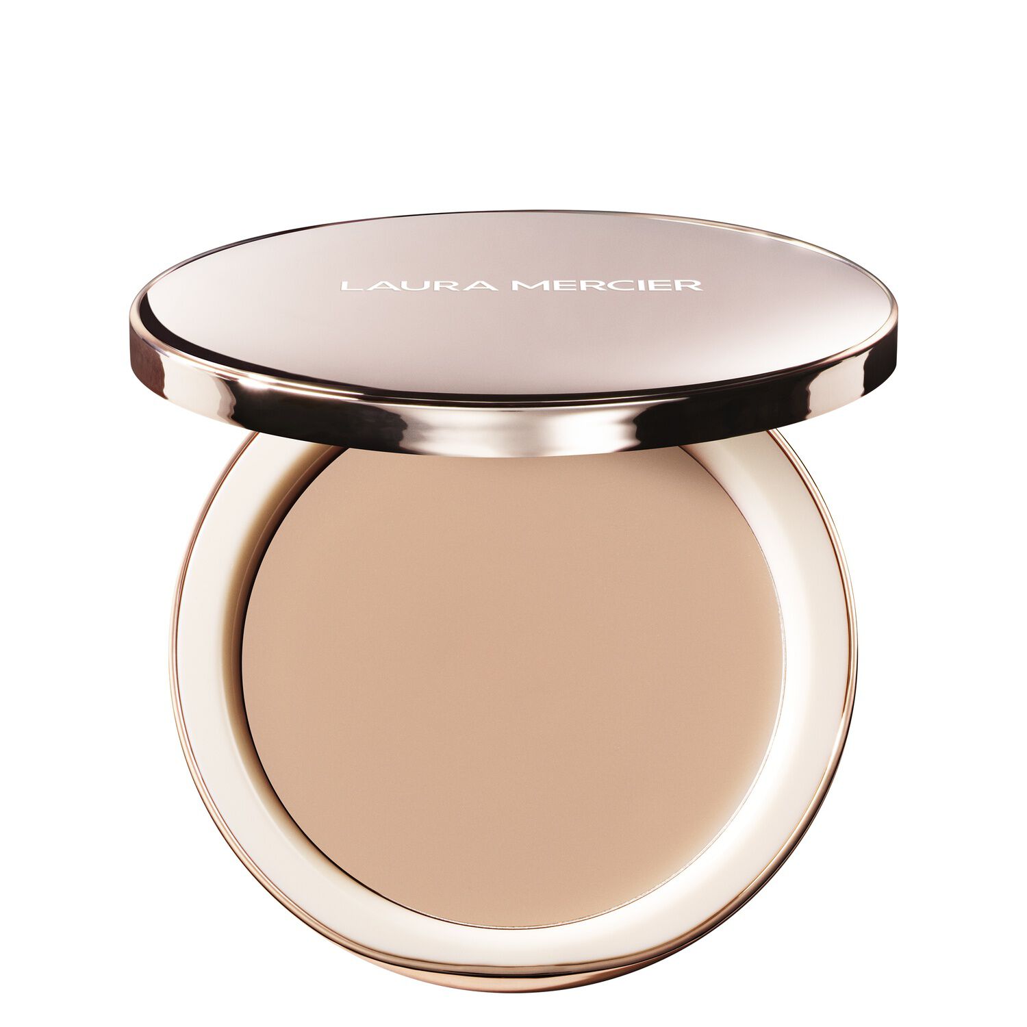 Tinted Blur Balm - Baume Poudre Teinté Fini Mat et Flouté