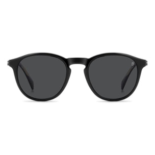 Gafas de Vista David Beckham DB 1018/C 807 Polarizadas de Acetato Hombre 50 mm