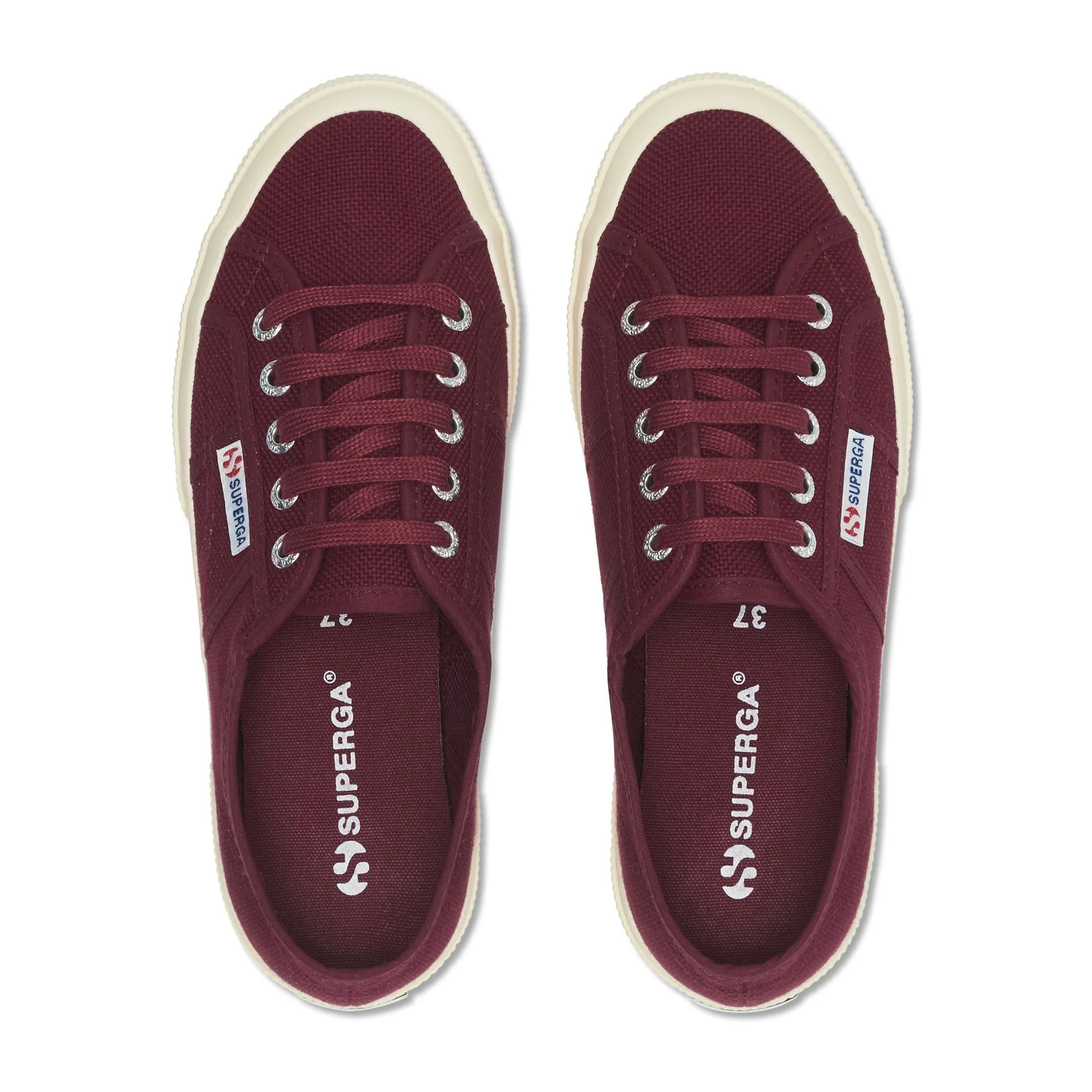 Le Superga Uomo Donna 2750-Cotu Classic