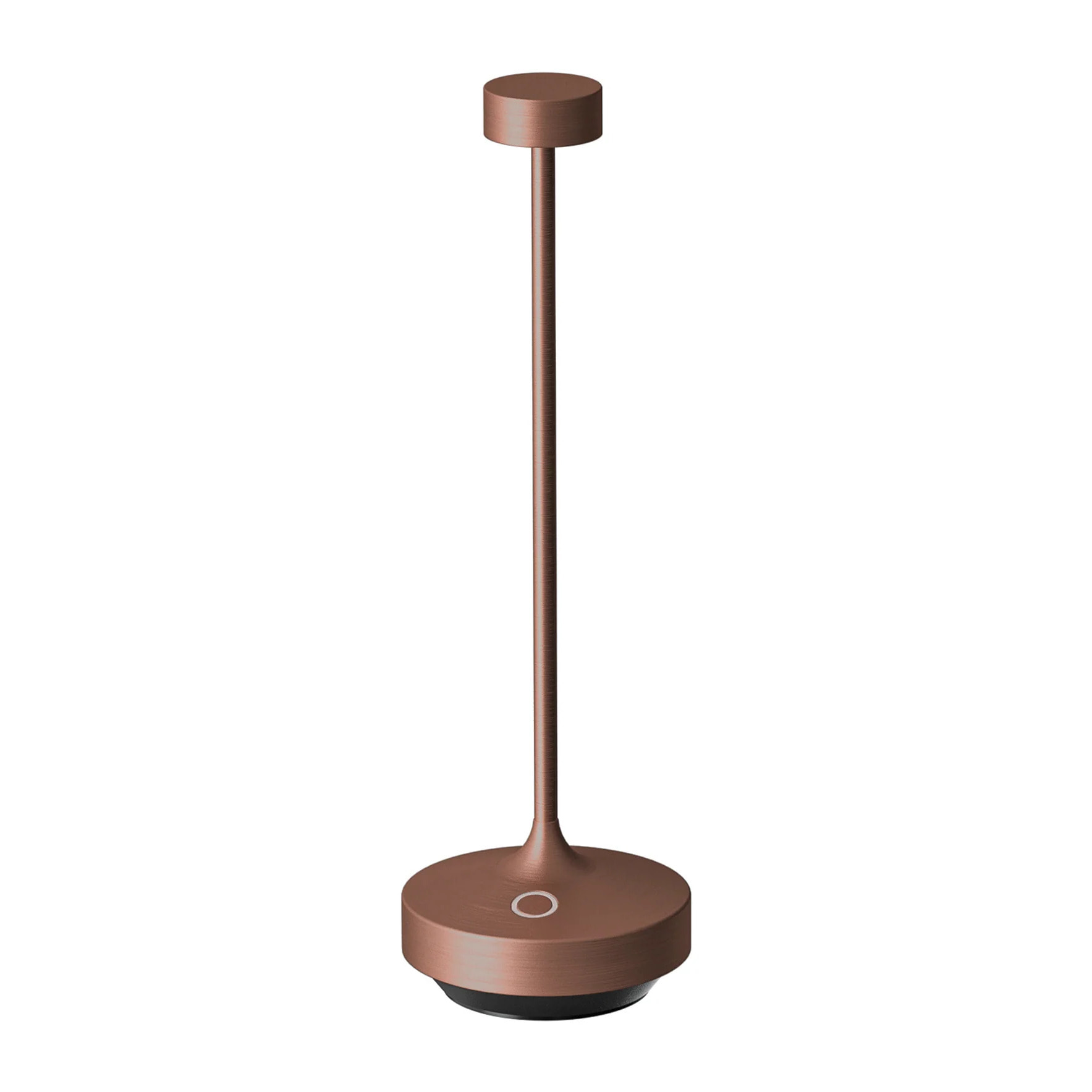 Lampe de table sans fil RUBY H25CM