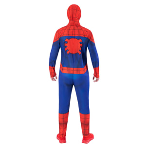 DISFRAZ SPIDERMAN CLASSIC AD