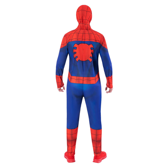 DISFRAZ SPIDERMAN CLASSIC AD