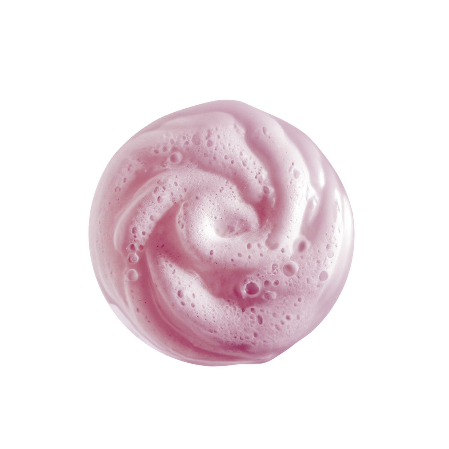 Fraise - Mousse de Douche