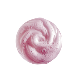 Fraise - Mousse de Douche