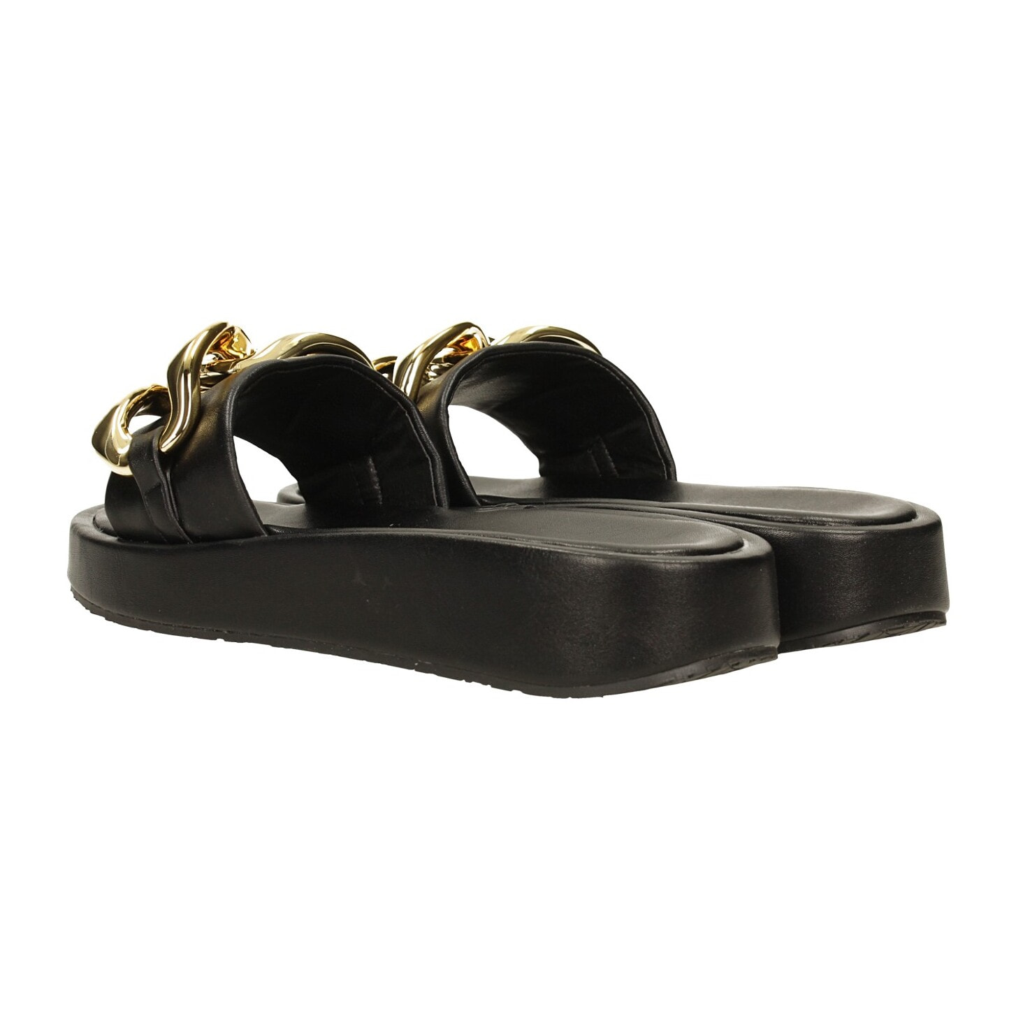 Sandali Donna Tata Italia Nero