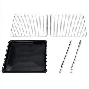 Four encastrable ESSENTIELB EFMH65N1