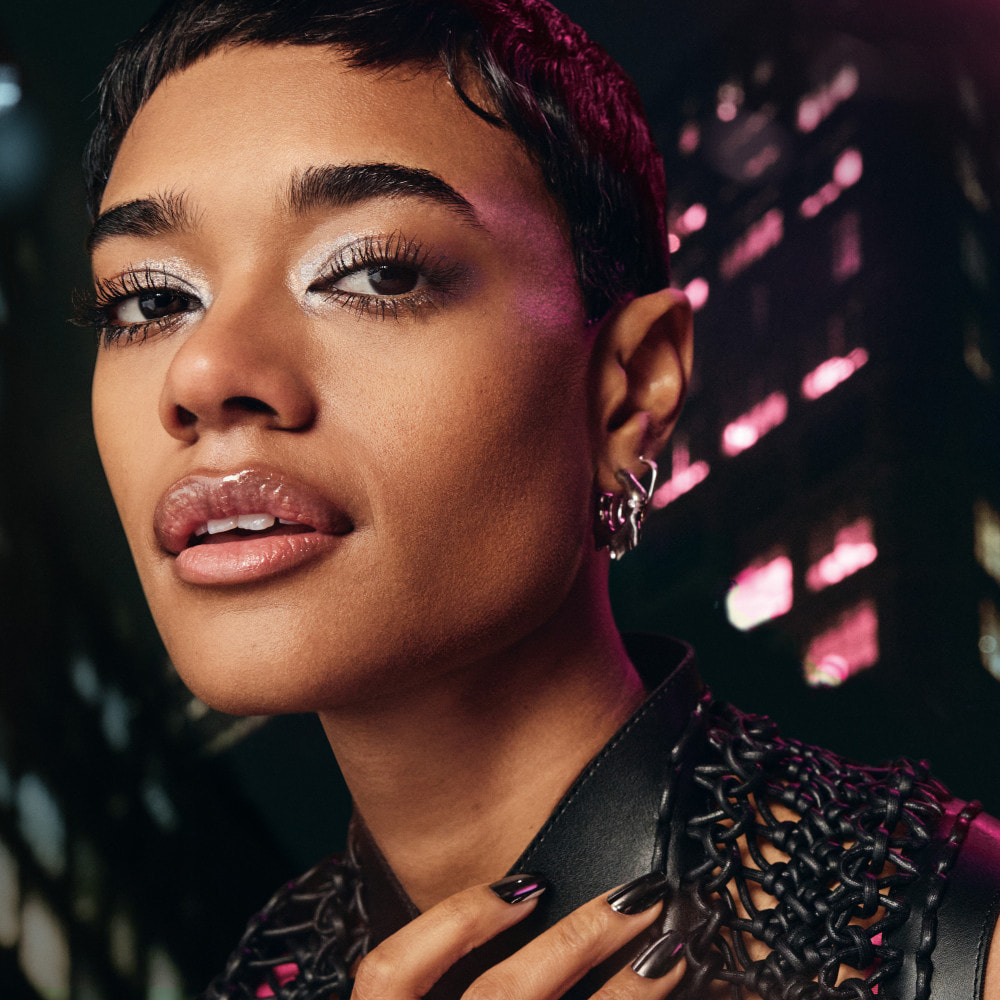 Maybelline New York Mascara Cils Sensational Firework Electro Black Effet Cils Déployés à 360°