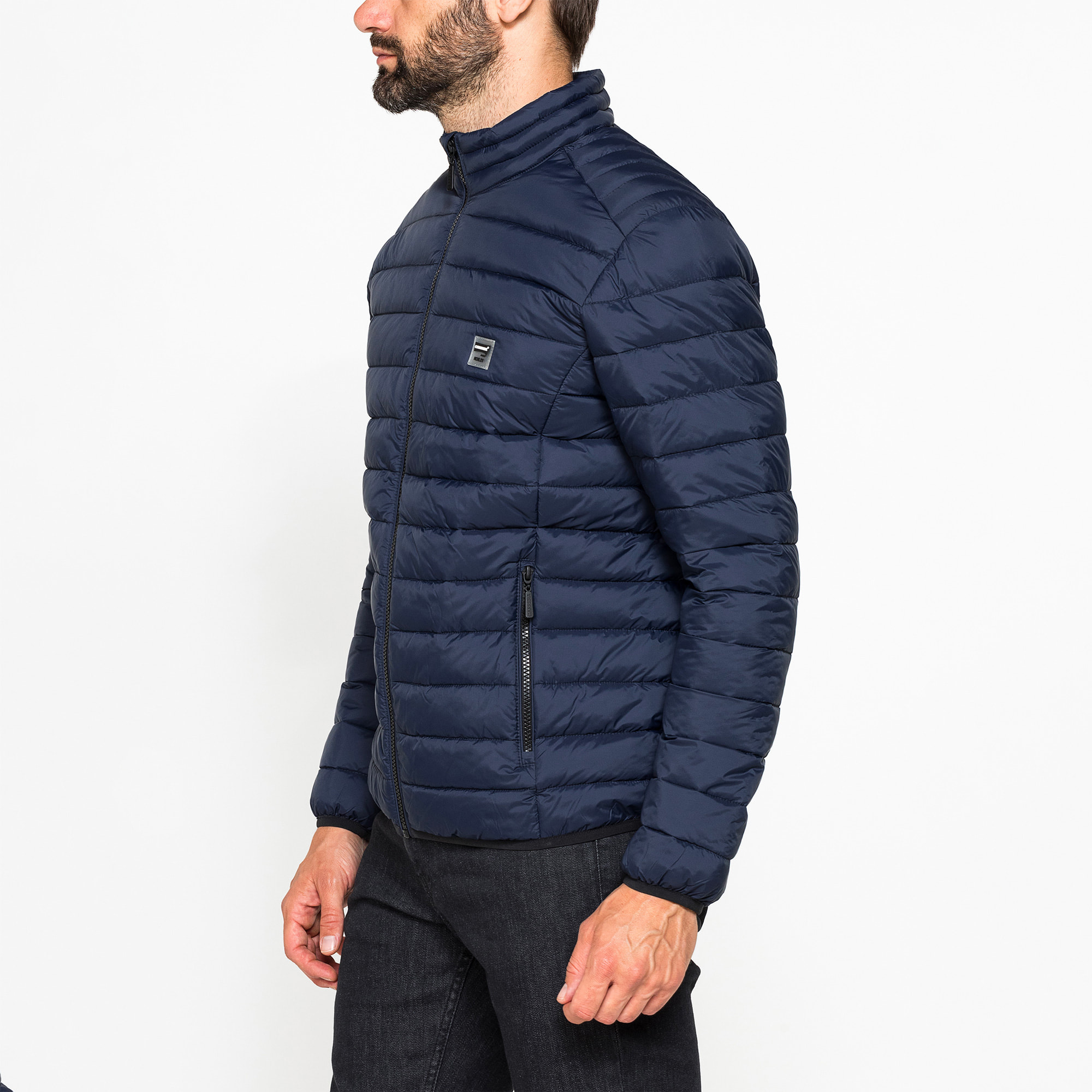 PIUMINO ULTRALIGHT WATER RESISTANT IMBOTTITO