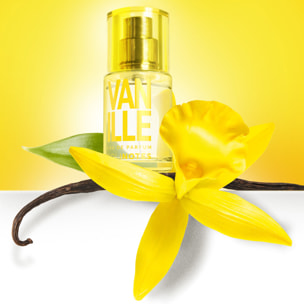 Vanille - Eau de Parfum