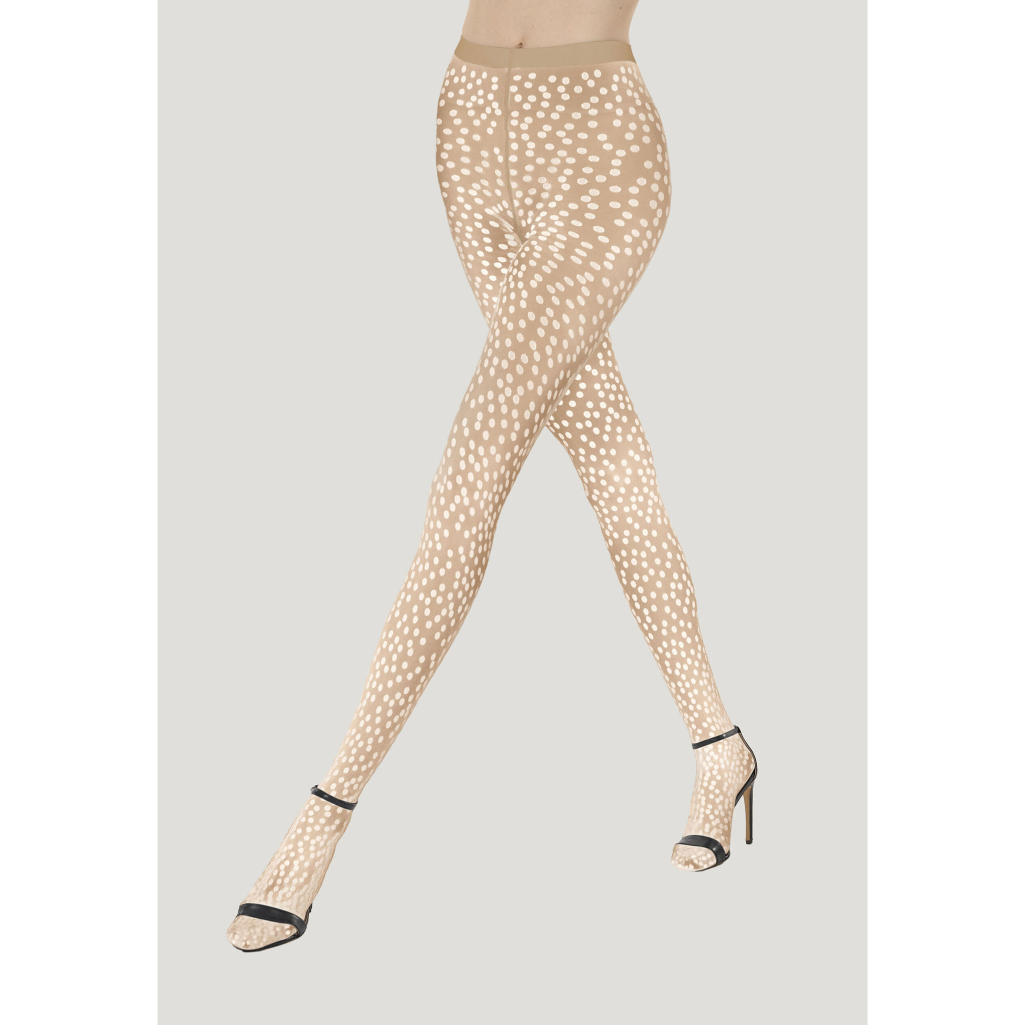 Collant Sweet Dots Tights