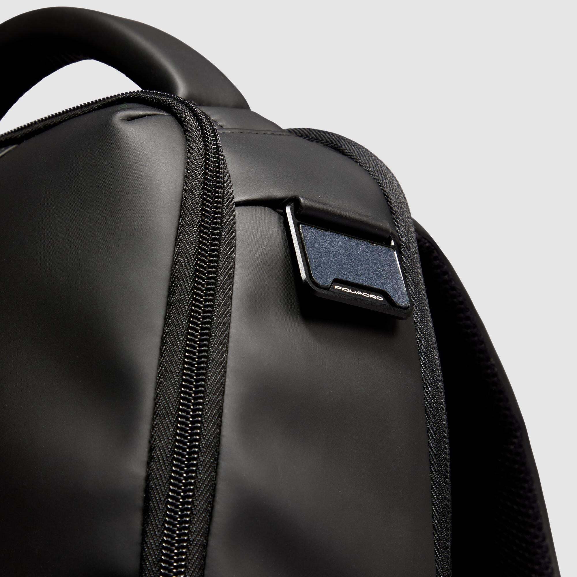 Piquadro Zaino uomo porta pc 14" resistente all'acqua